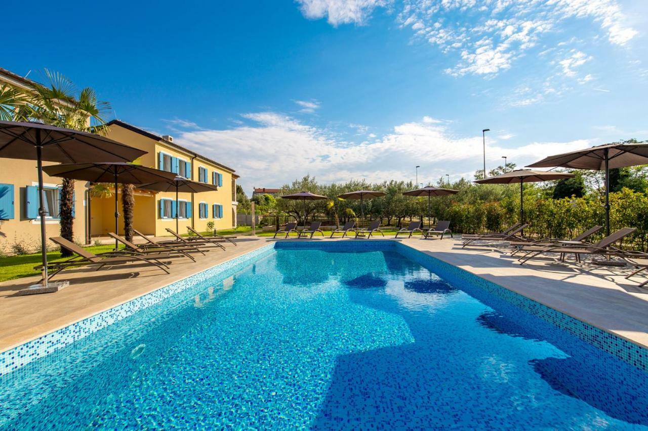 פורץ Olea Residence מראה חיצוני תמונה