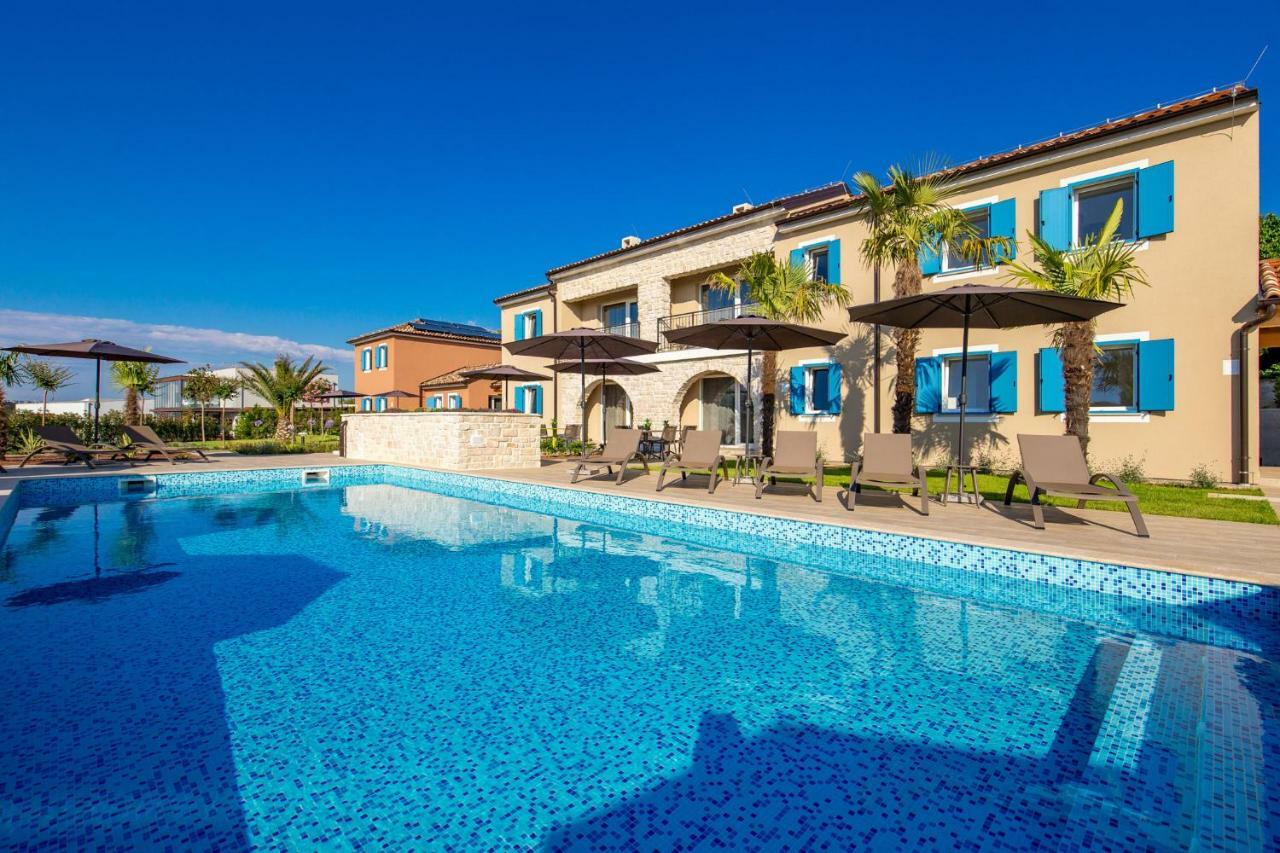 פורץ Olea Residence מראה חיצוני תמונה