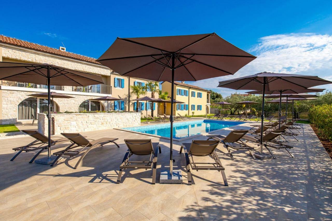 פורץ Olea Residence מראה חיצוני תמונה
