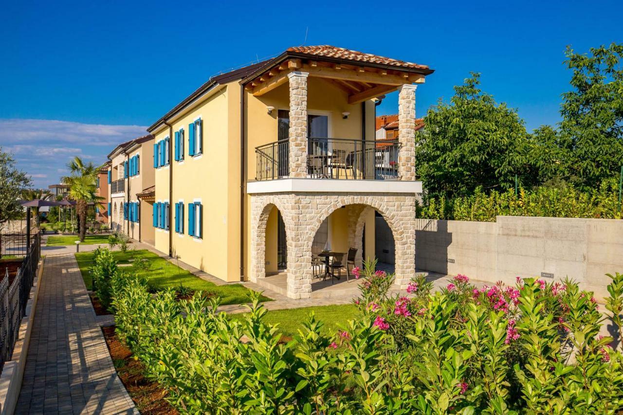פורץ Olea Residence מראה חיצוני תמונה