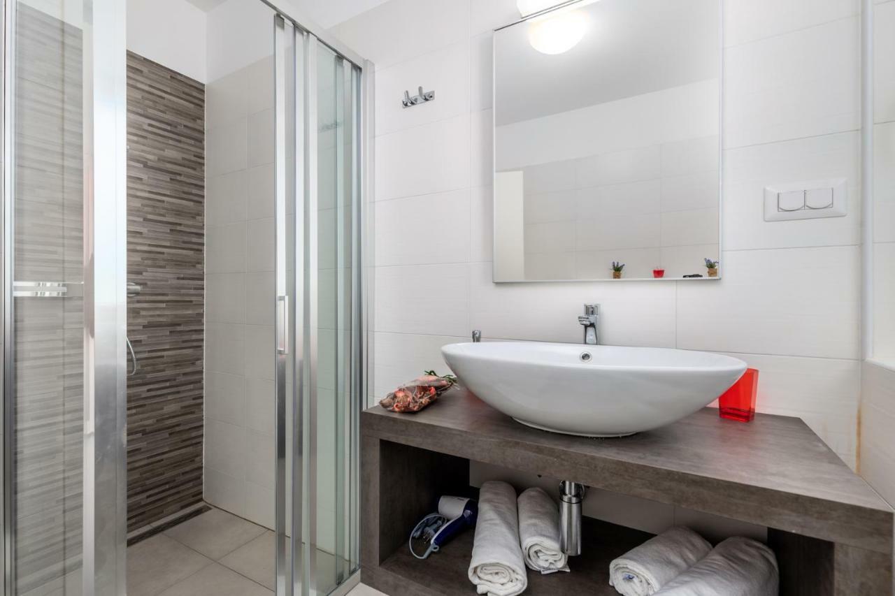 פורץ Olea Residence מראה חיצוני תמונה