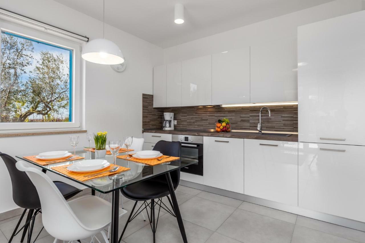 פורץ Olea Residence מראה חיצוני תמונה
