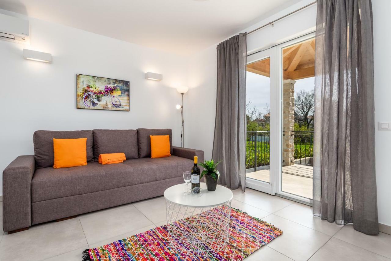 פורץ Olea Residence מראה חיצוני תמונה