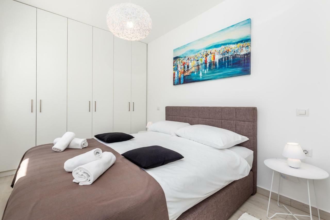פורץ Olea Residence מראה חיצוני תמונה
