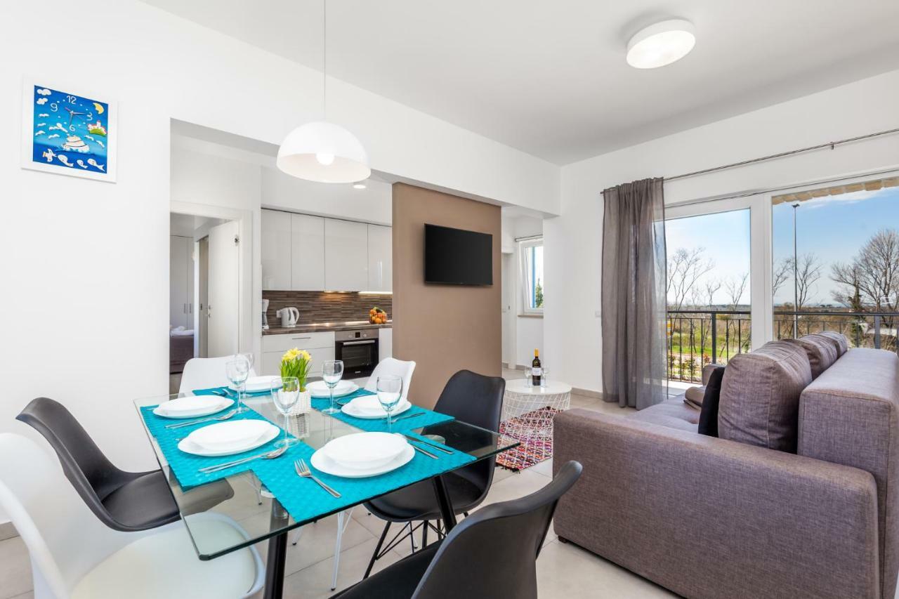 פורץ Olea Residence מראה חיצוני תמונה