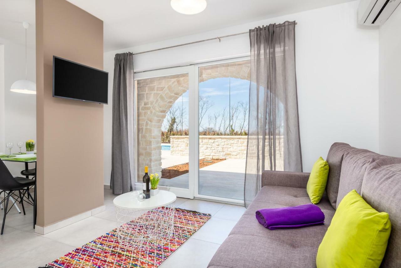 פורץ Olea Residence מראה חיצוני תמונה