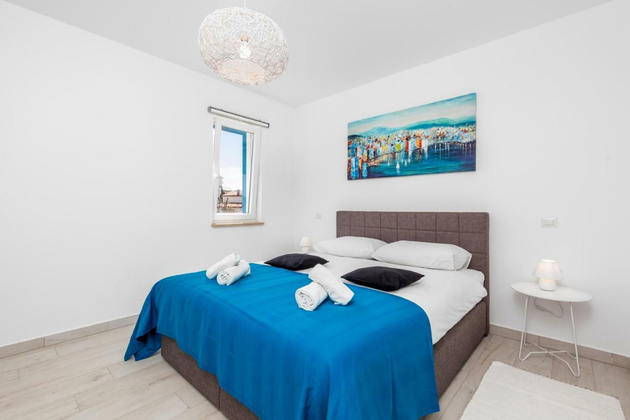 פורץ Olea Residence מראה חיצוני תמונה