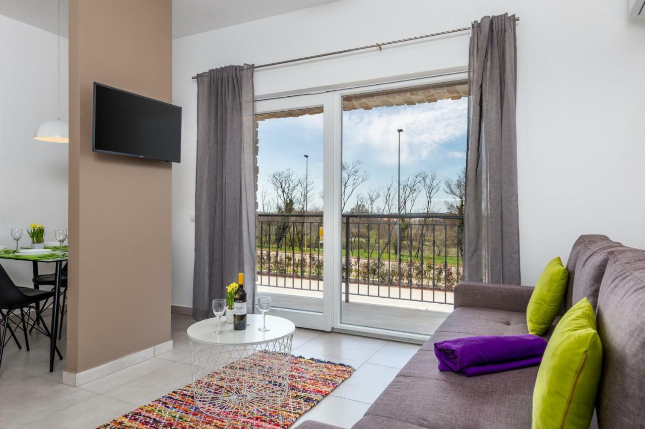 פורץ Olea Residence מראה חיצוני תמונה