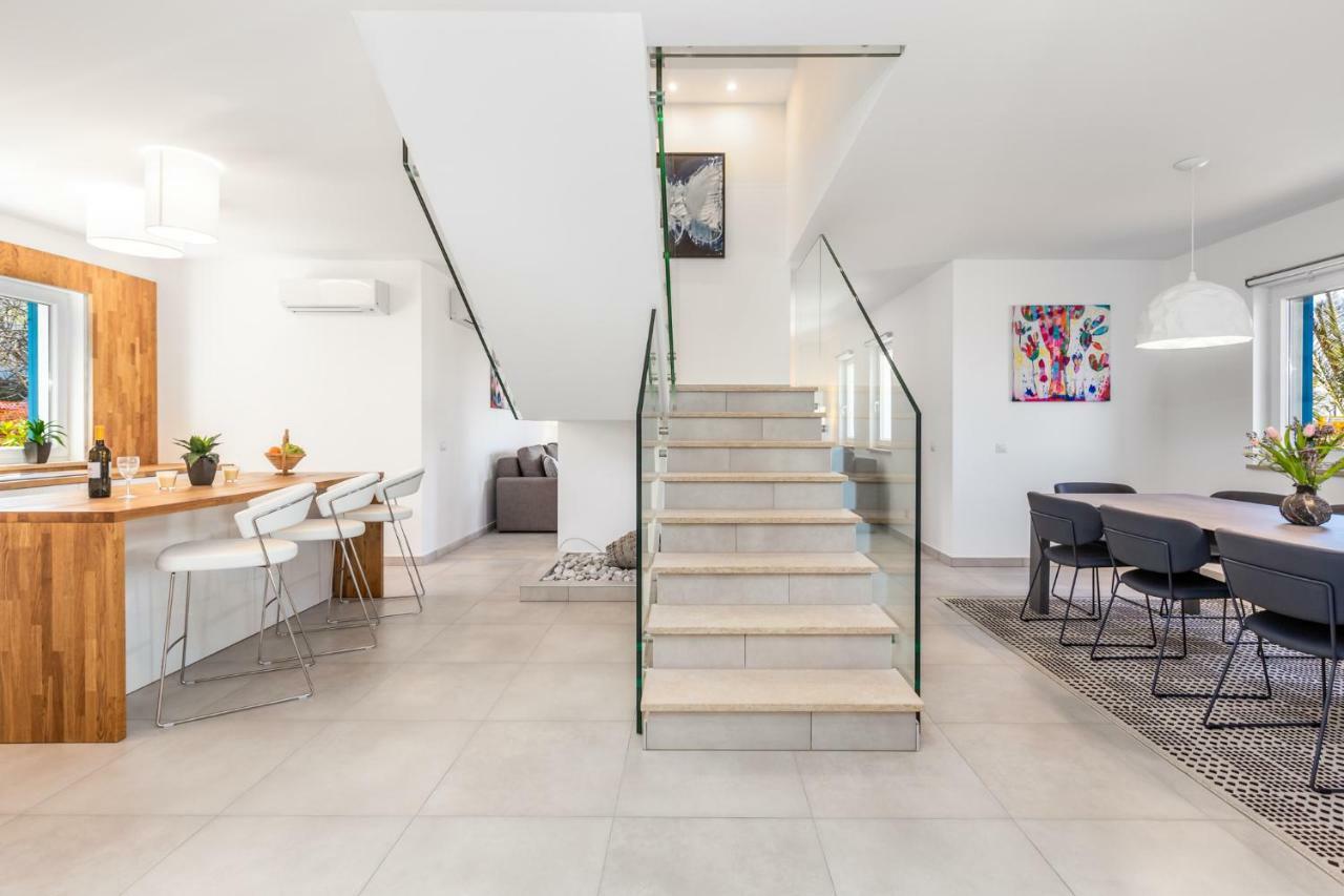 פורץ Olea Residence מראה חיצוני תמונה