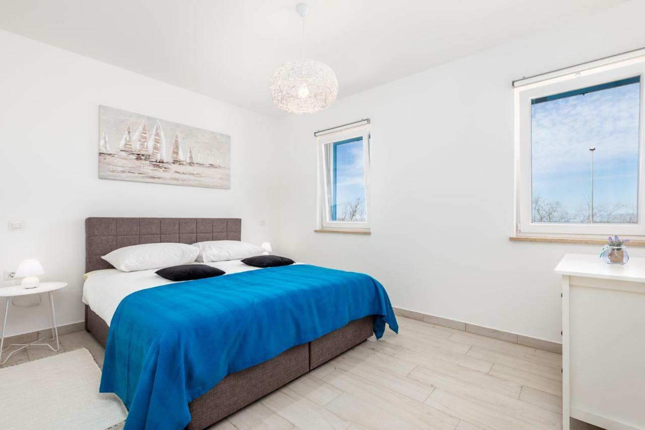 פורץ Olea Residence מראה חיצוני תמונה