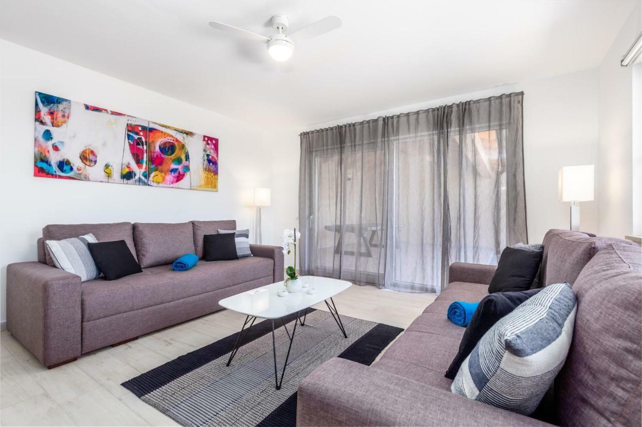 פורץ Olea Residence מראה חיצוני תמונה