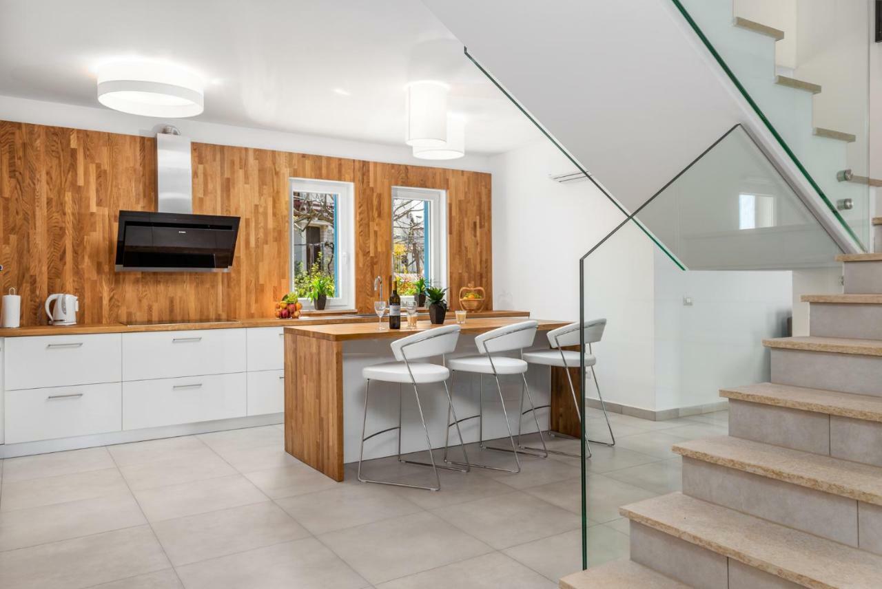פורץ Olea Residence מראה חיצוני תמונה
