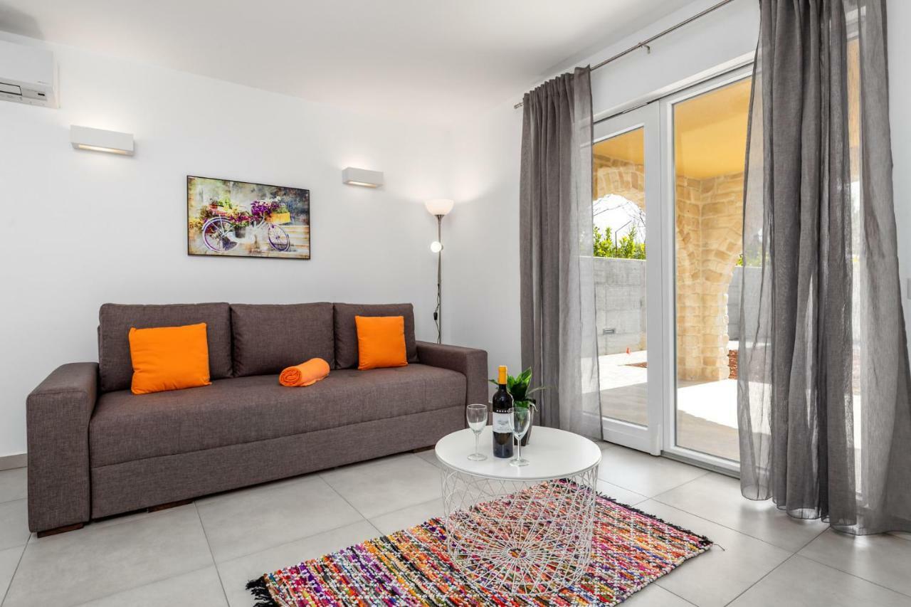 פורץ Olea Residence מראה חיצוני תמונה