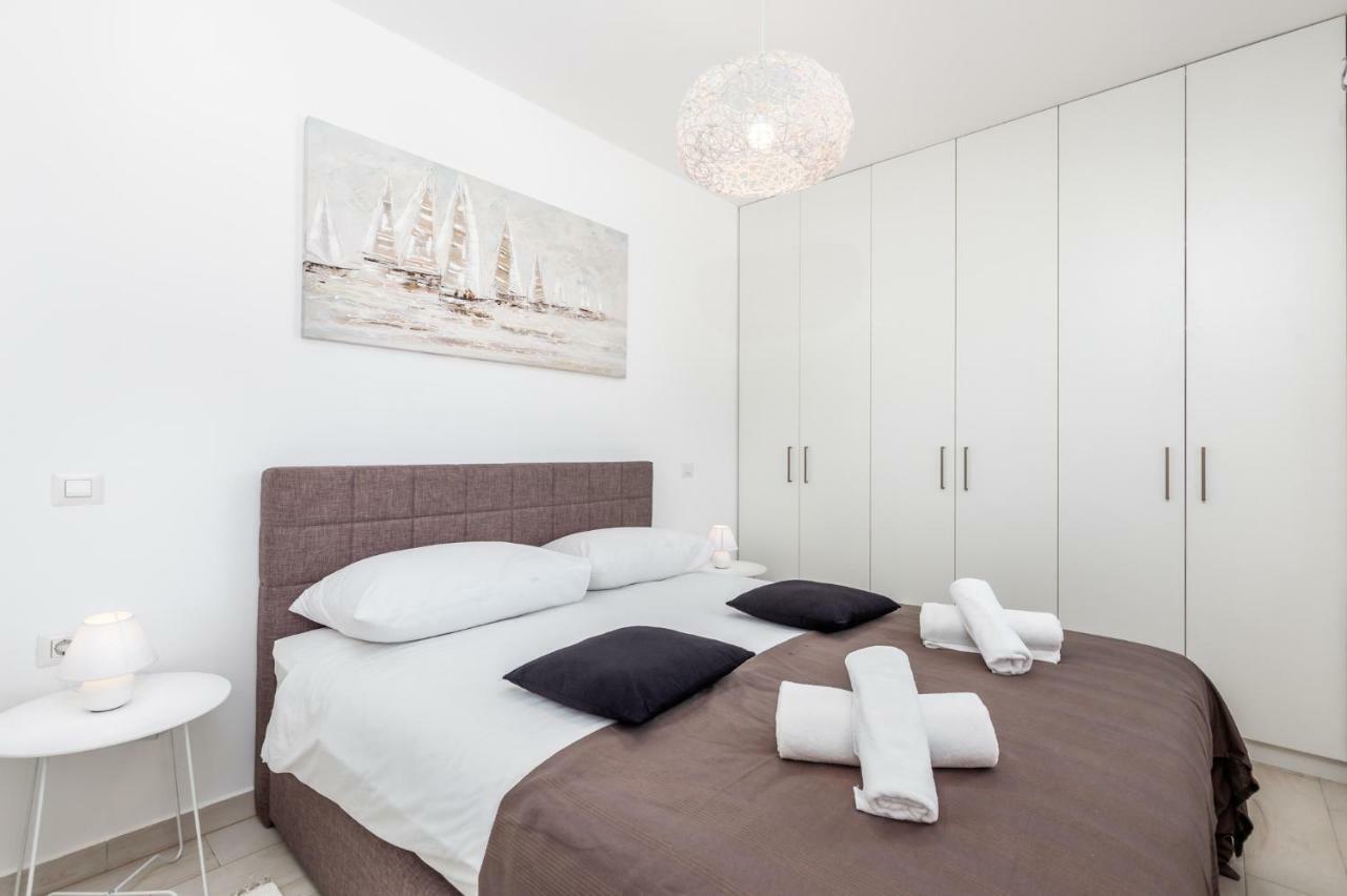 פורץ Olea Residence מראה חיצוני תמונה