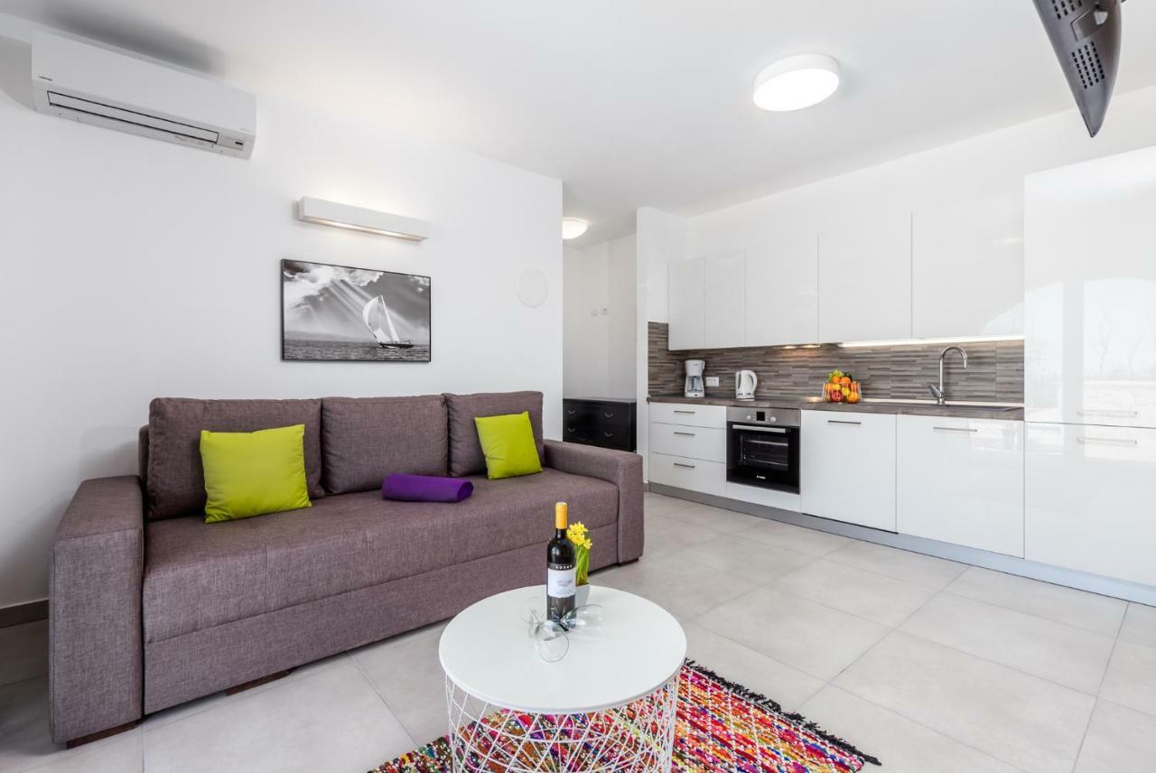 פורץ Olea Residence מראה חיצוני תמונה