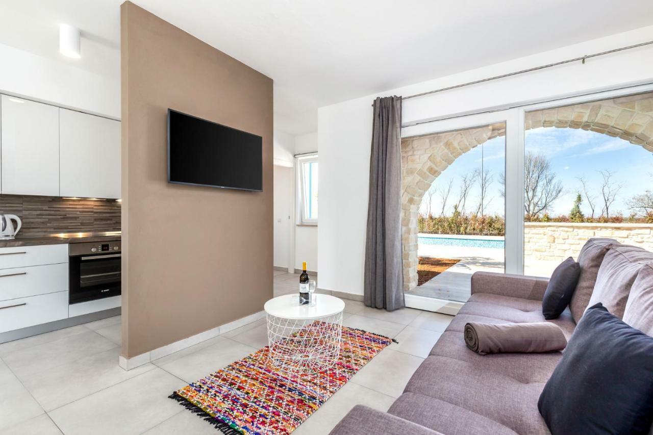 פורץ Olea Residence מראה חיצוני תמונה