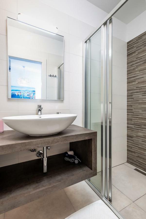 פורץ Olea Residence מראה חיצוני תמונה