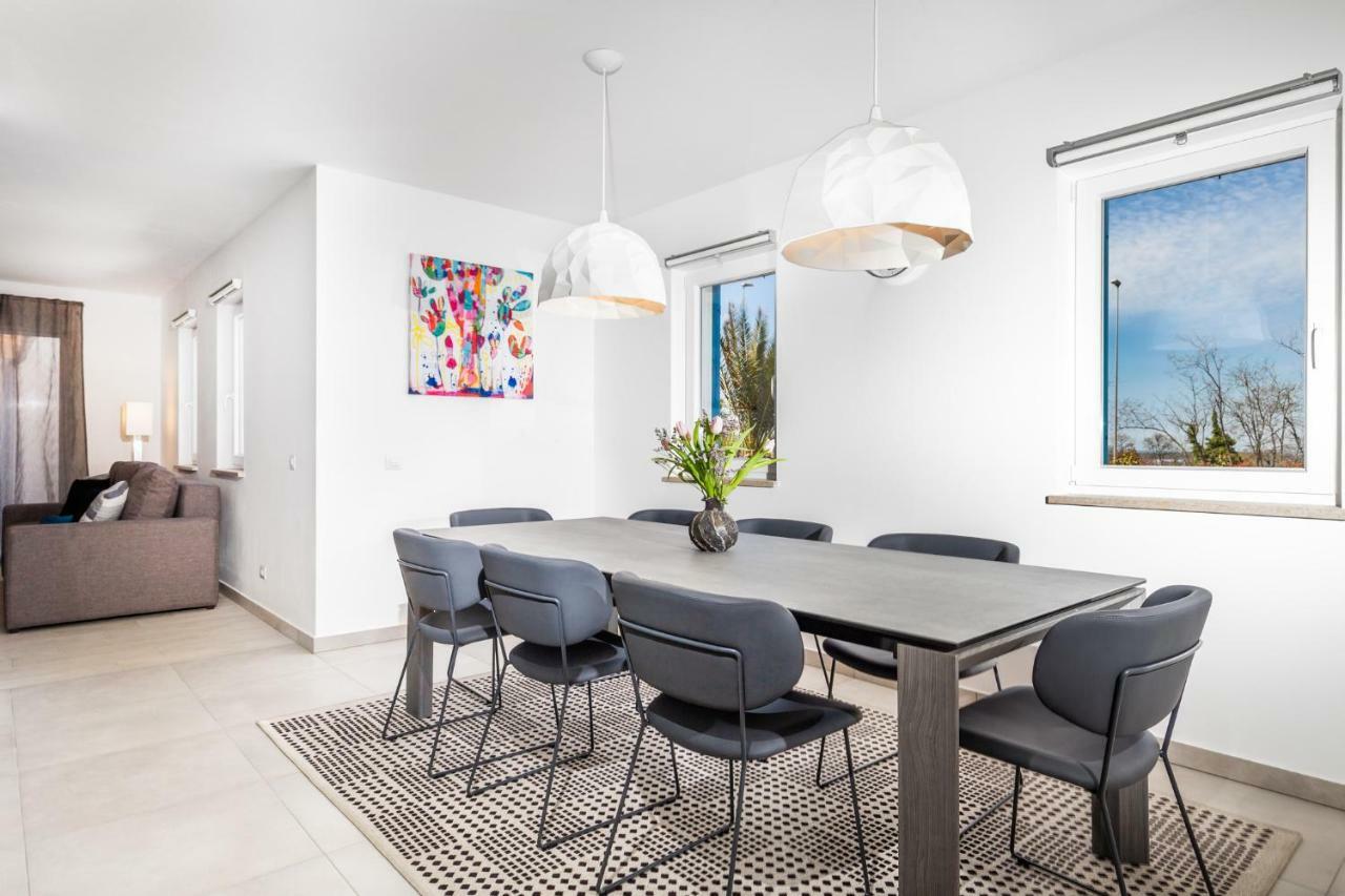 פורץ Olea Residence מראה חיצוני תמונה
