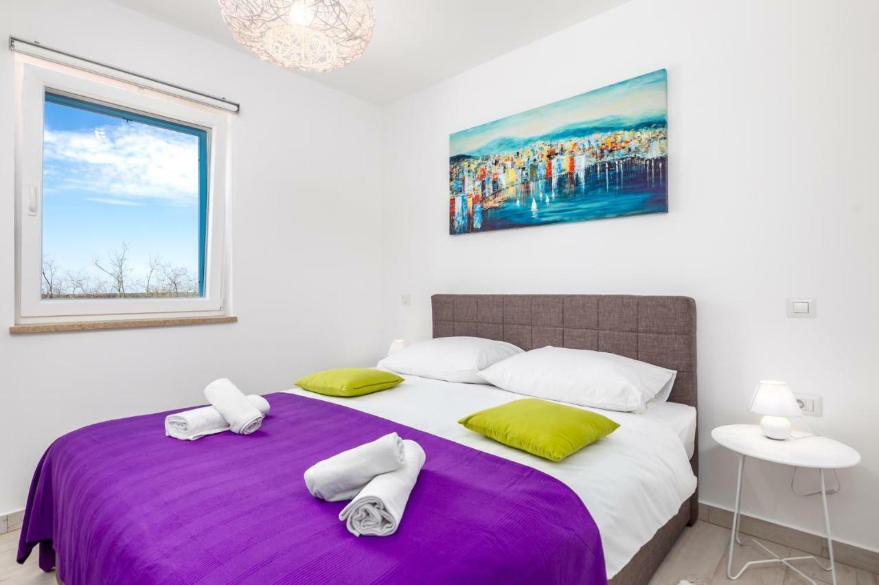 פורץ Olea Residence מראה חיצוני תמונה