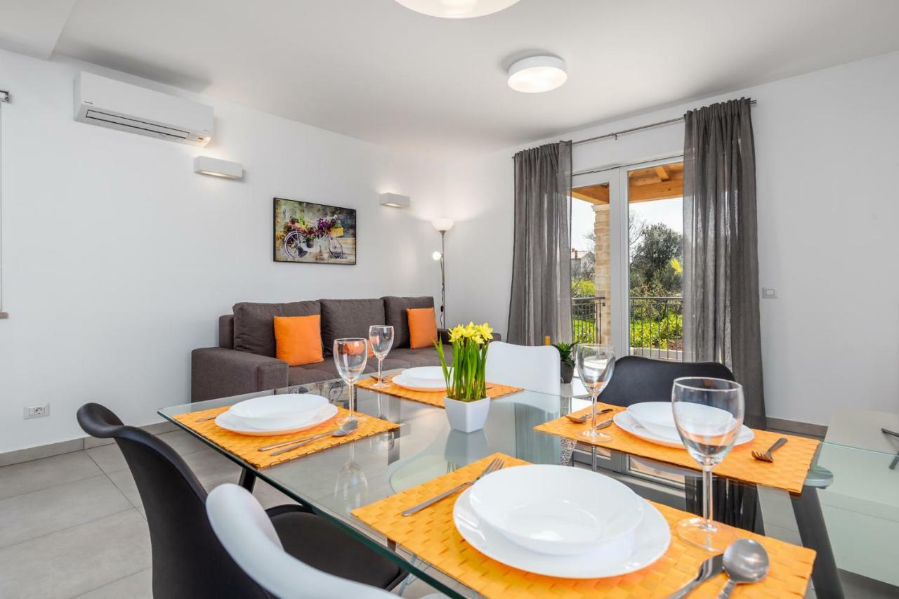 פורץ Olea Residence מראה חיצוני תמונה