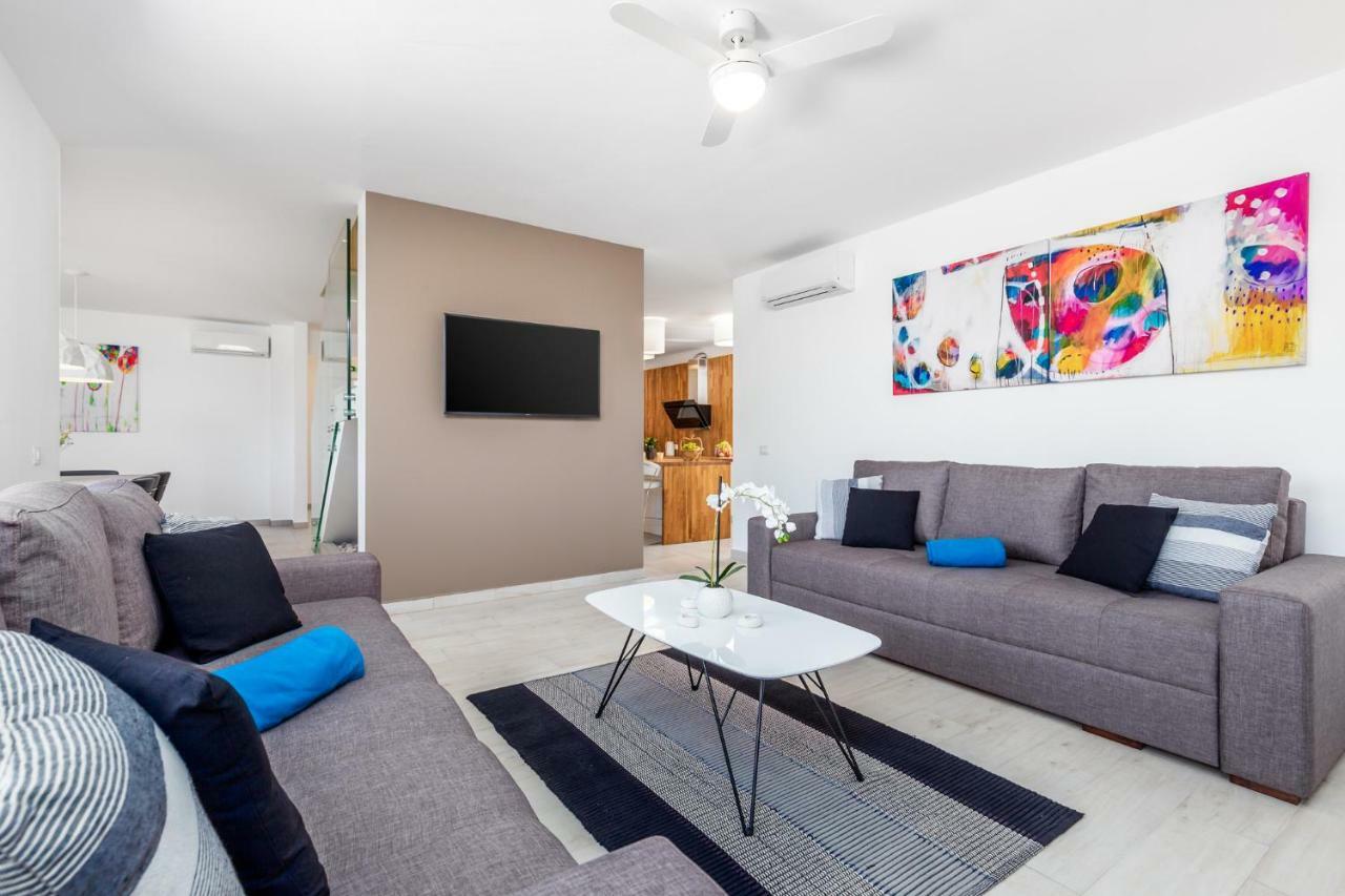 פורץ Olea Residence מראה חיצוני תמונה