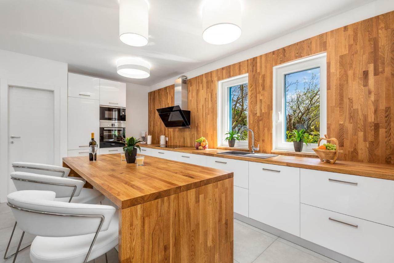 פורץ Olea Residence מראה חיצוני תמונה