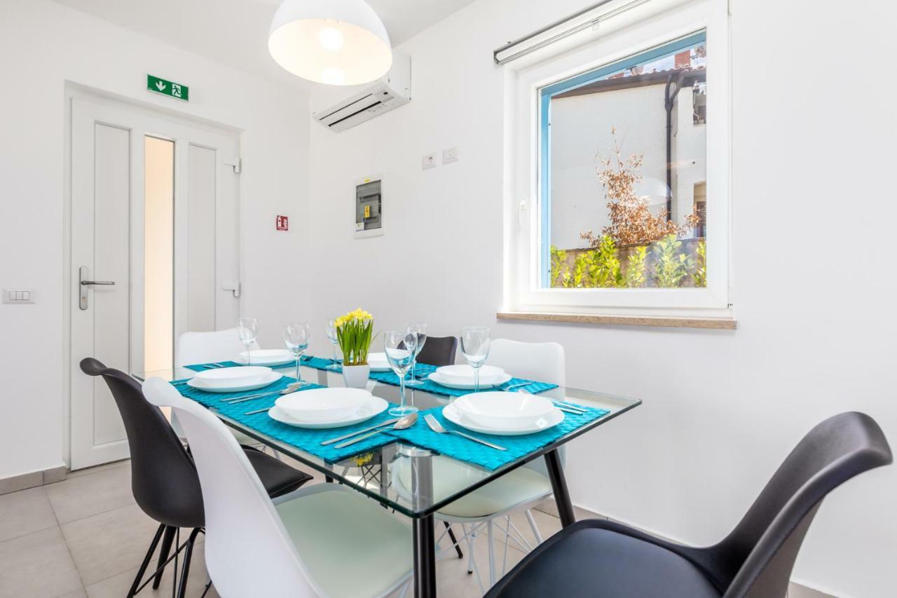 פורץ Olea Residence מראה חיצוני תמונה