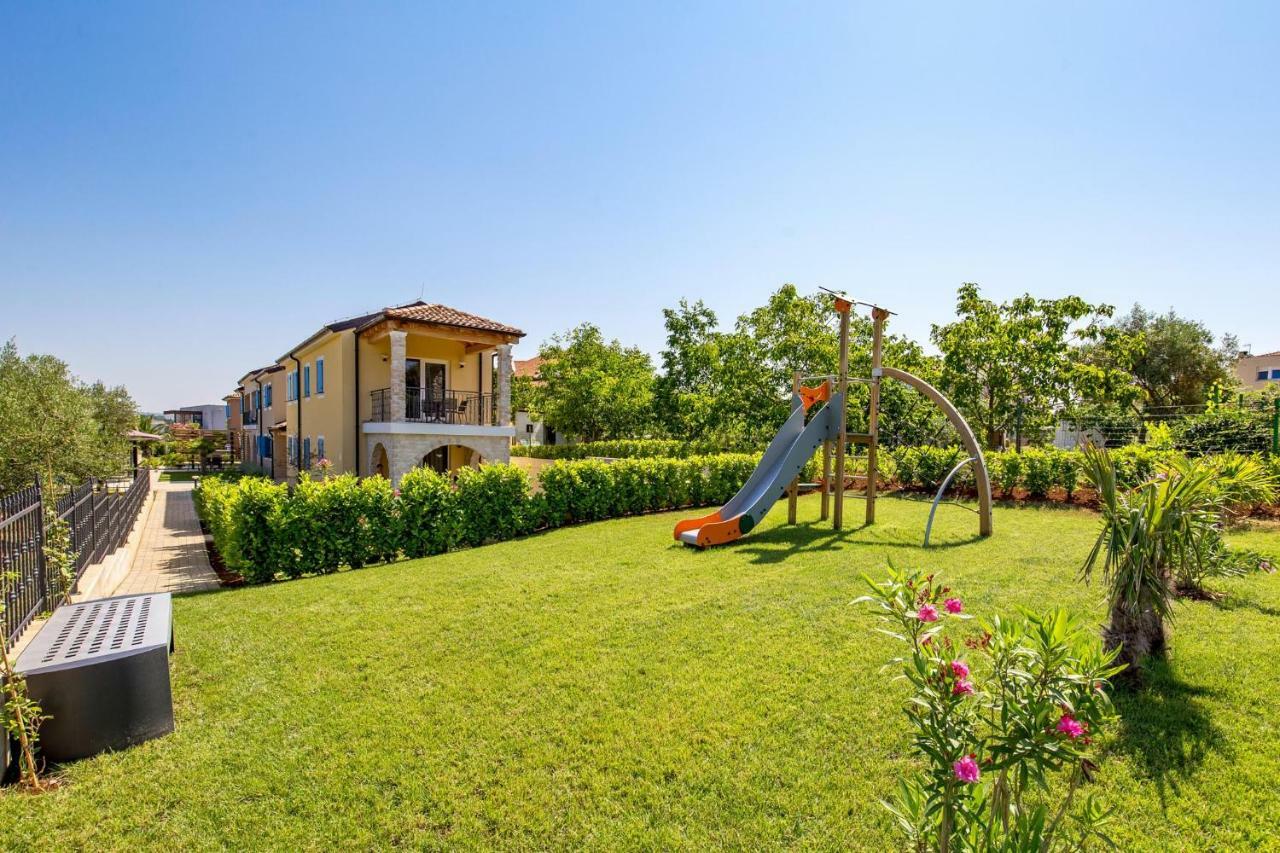 פורץ Olea Residence מראה חיצוני תמונה