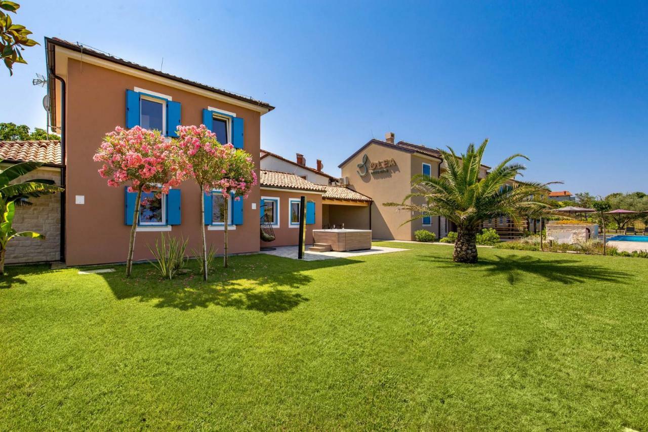 פורץ Olea Residence מראה חיצוני תמונה