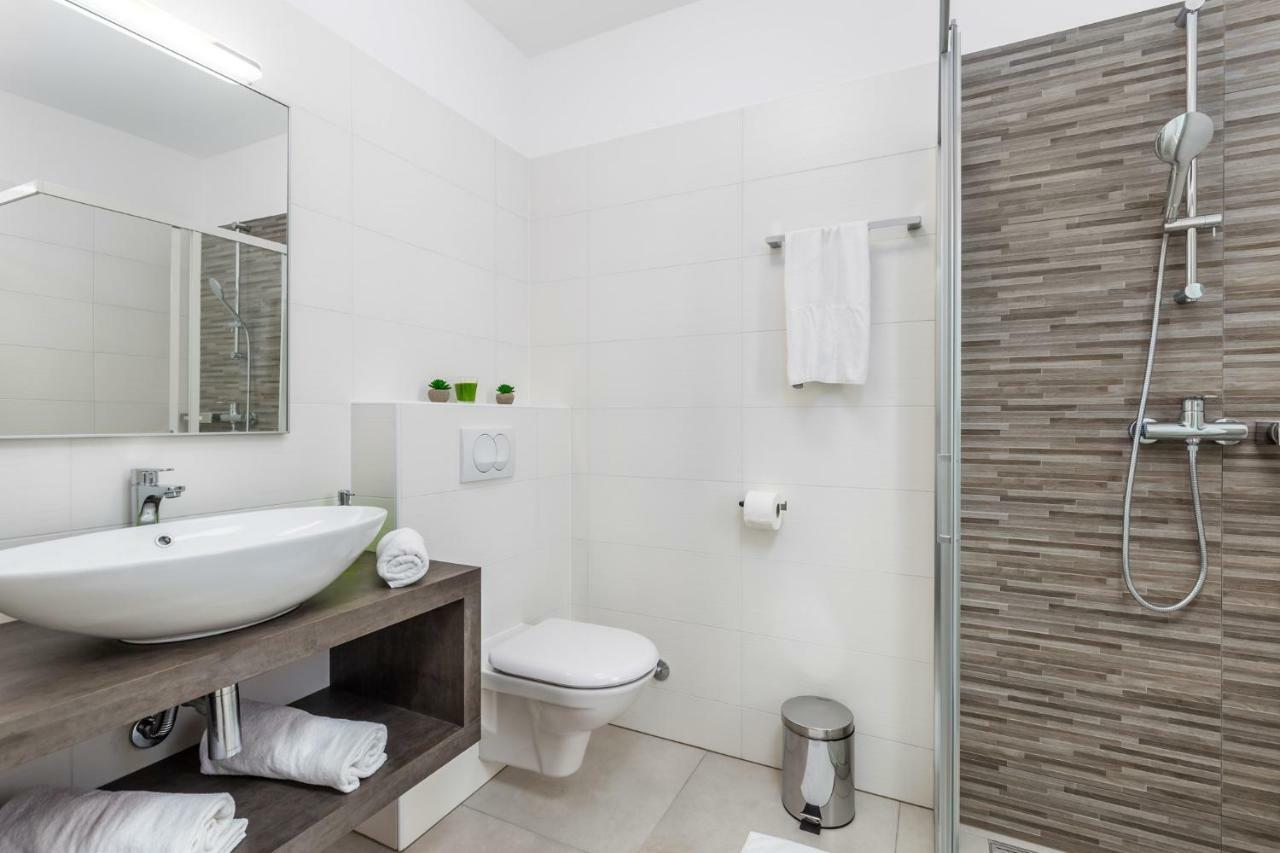 פורץ Olea Residence מראה חיצוני תמונה