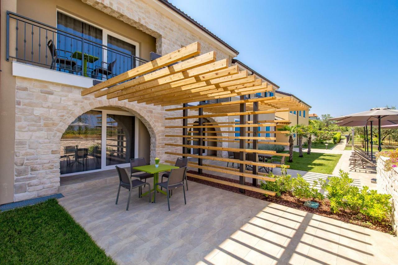 פורץ Olea Residence מראה חיצוני תמונה
