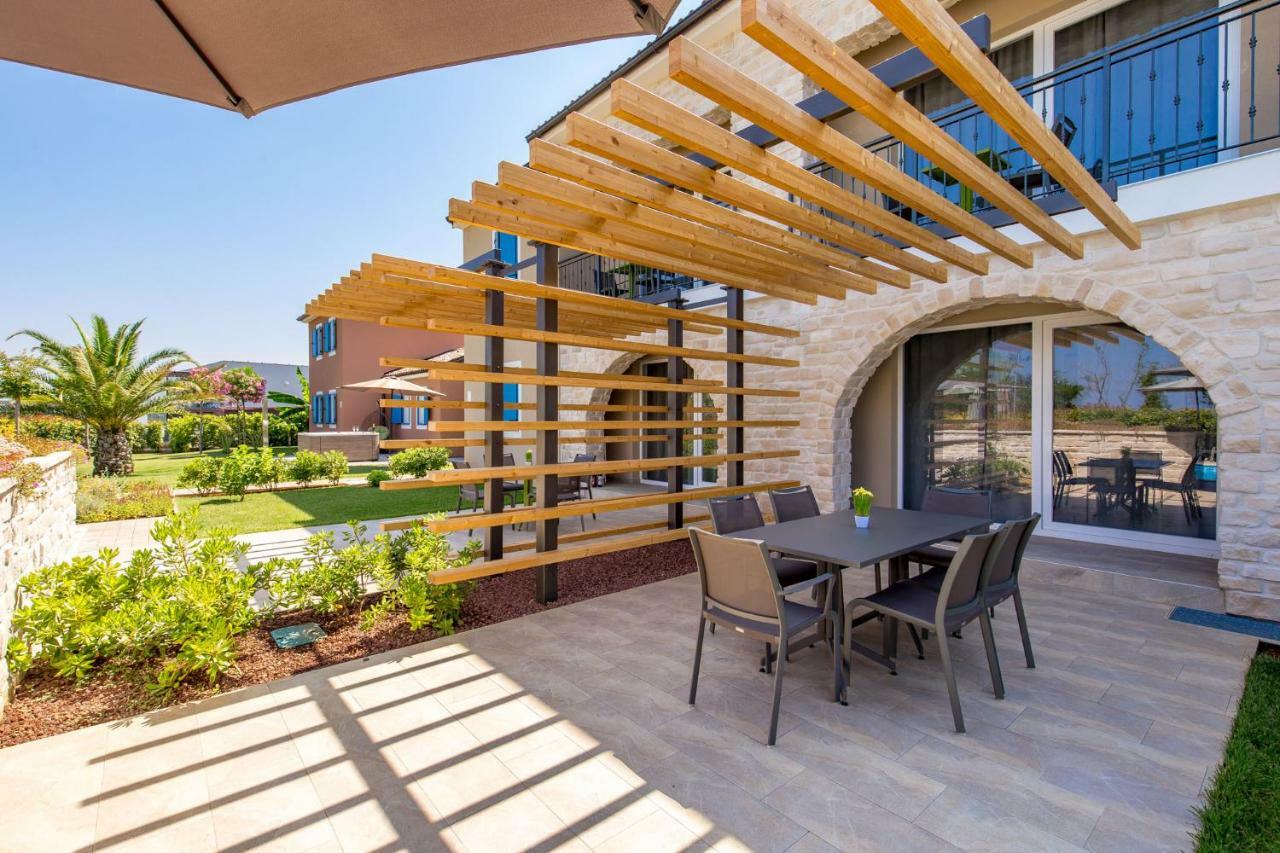 פורץ Olea Residence מראה חיצוני תמונה
